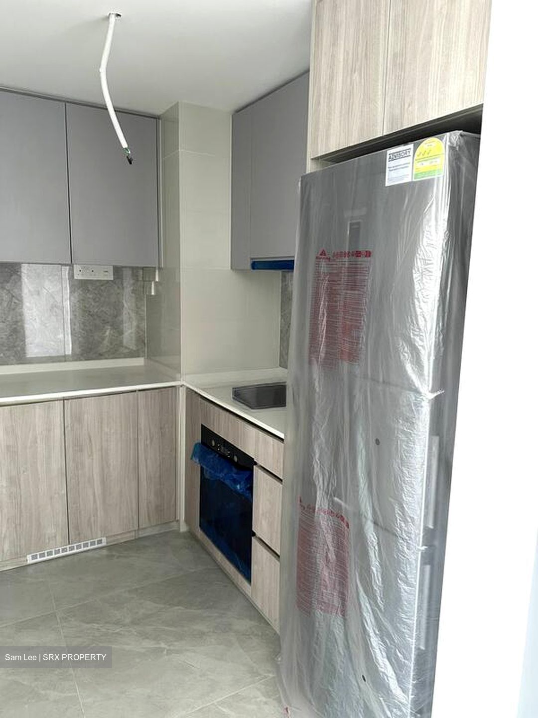 Amo Residence (D20), Apartment #515328811